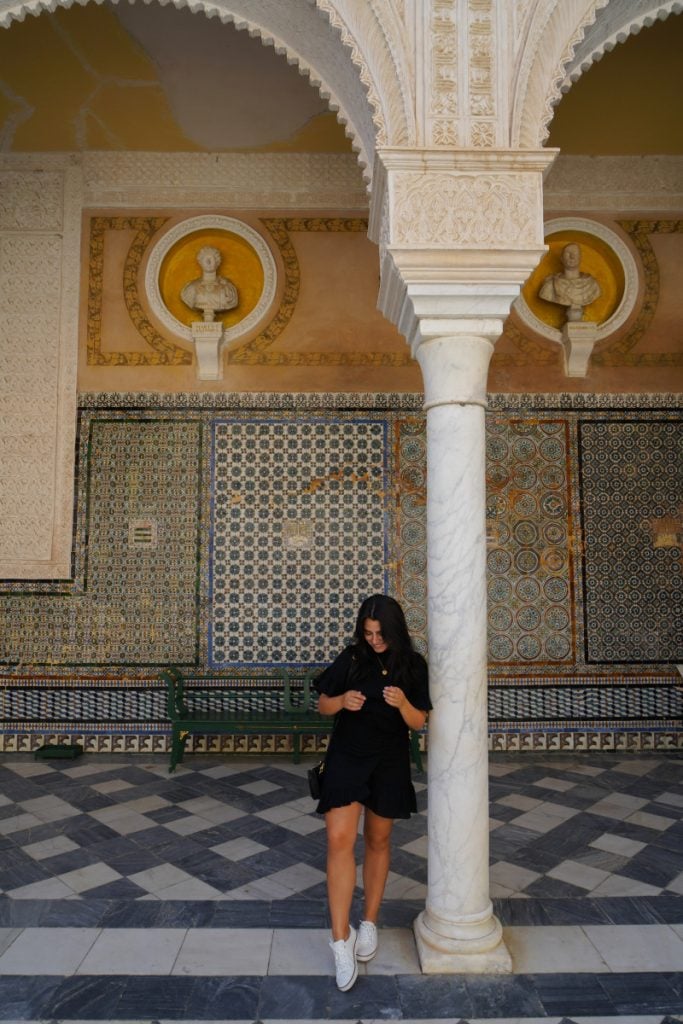 The Ultimate 10 Days in Spain Itinerary