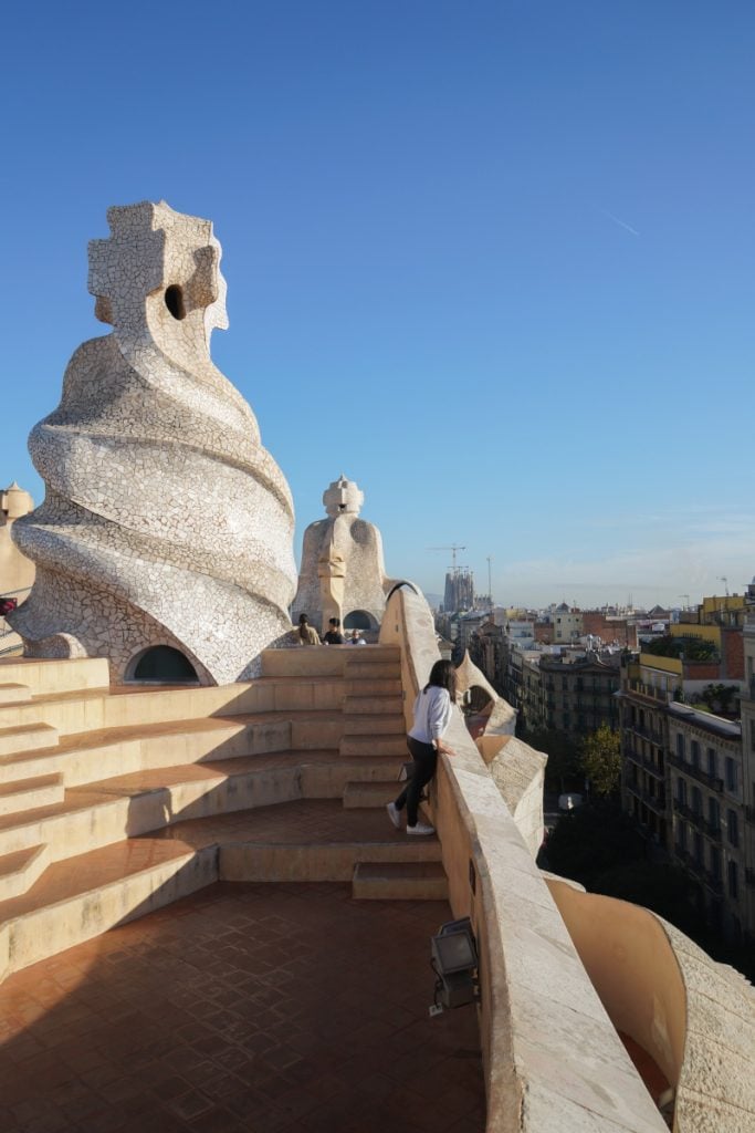 The Ultimate 10 Days in Spain Itinerary