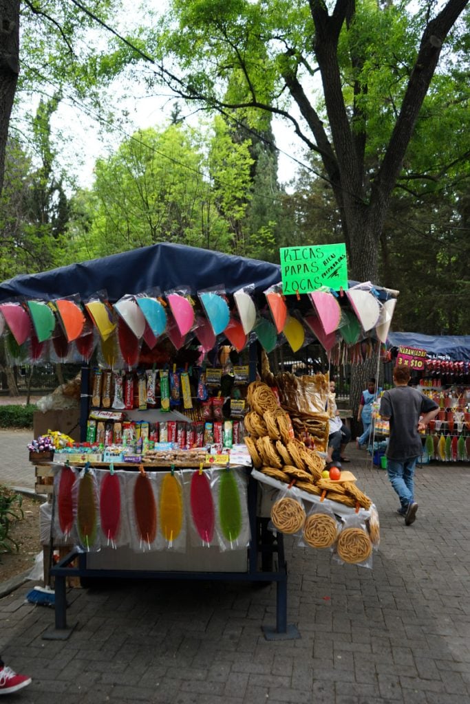 The Ultimate Mexico City Travel Guide: Where to Eat, Stay, and Play