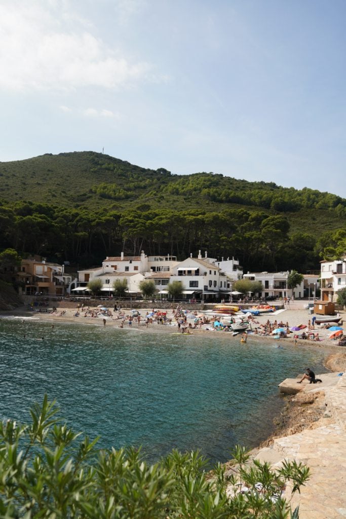 The Ultimate 10 Days in Spain Itinerary
