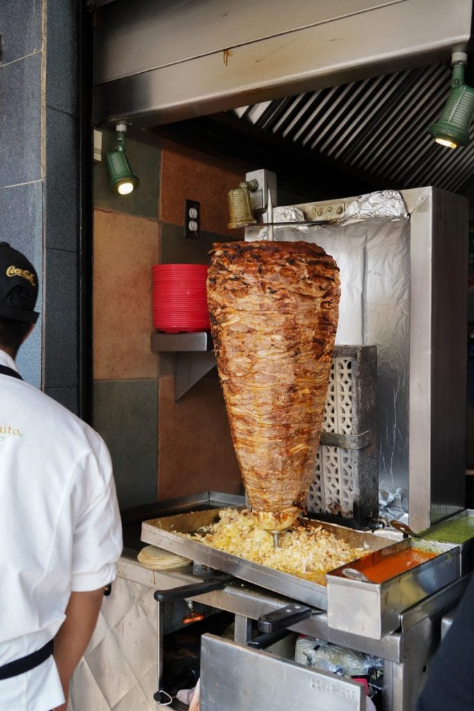 The Ultimate Mexico City Travel Guide: Where to Eat, Stay, and Play