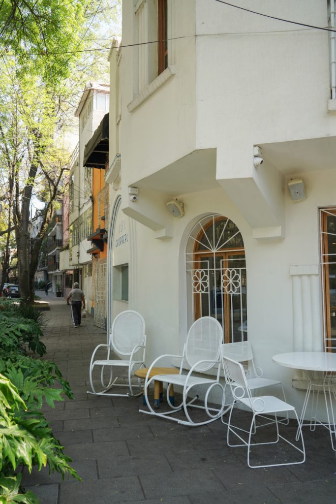 The Ultimate Mexico City Travel Guide: Where to Eat, Stay, and Play