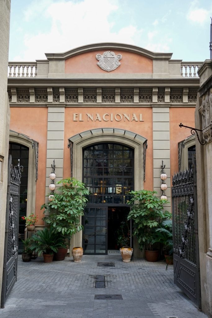 The Ultimate 10 Days in Spain Itinerary