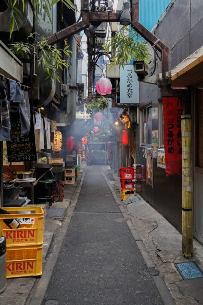 The Ultimate 10 Days in Japan Itinerary For First Timers