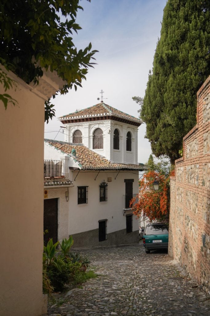 The Ultimate 10 Days in Spain Itinerary