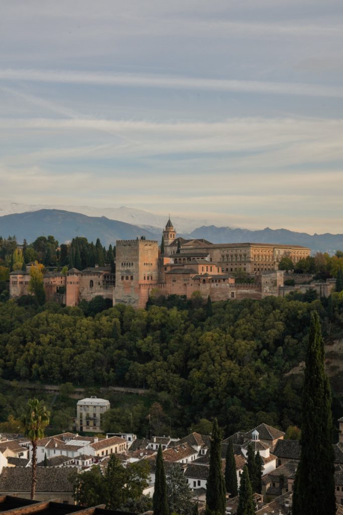 The Ultimate 10 Days in Spain Itinerary