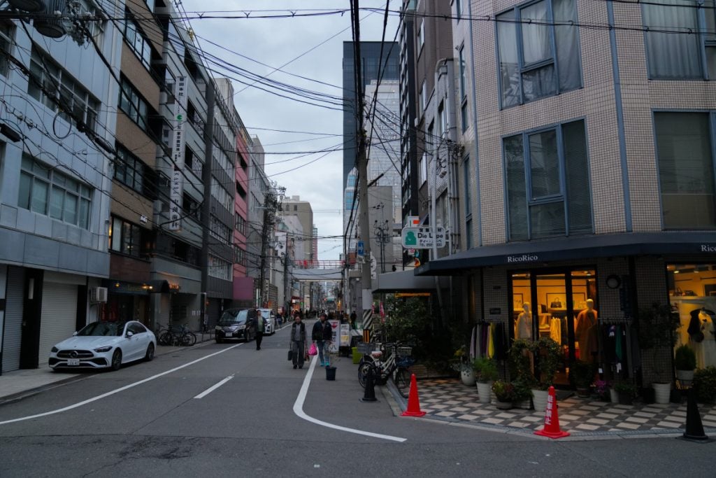 Where to Stay in Osaka: The Best Areas for First Time Travelers
