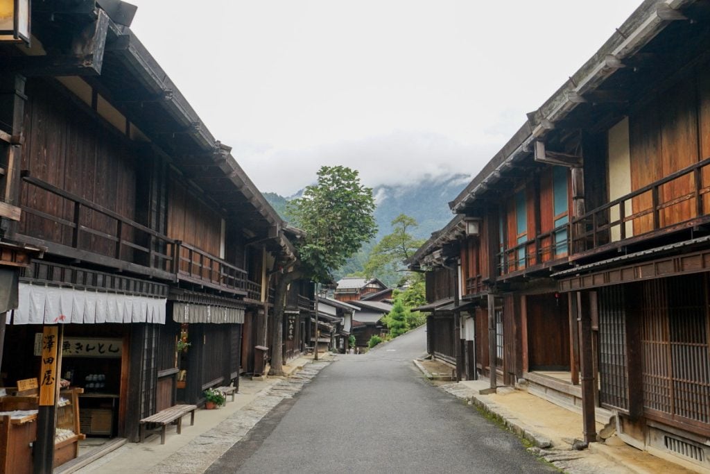 The Ultimate 10 Days in Japan Itinerary For First Timers