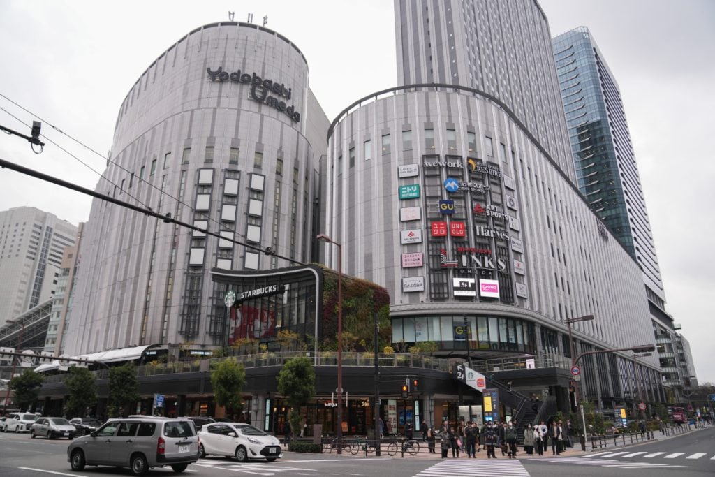 Where to Stay in Osaka: The Best Areas for First Time Travelers