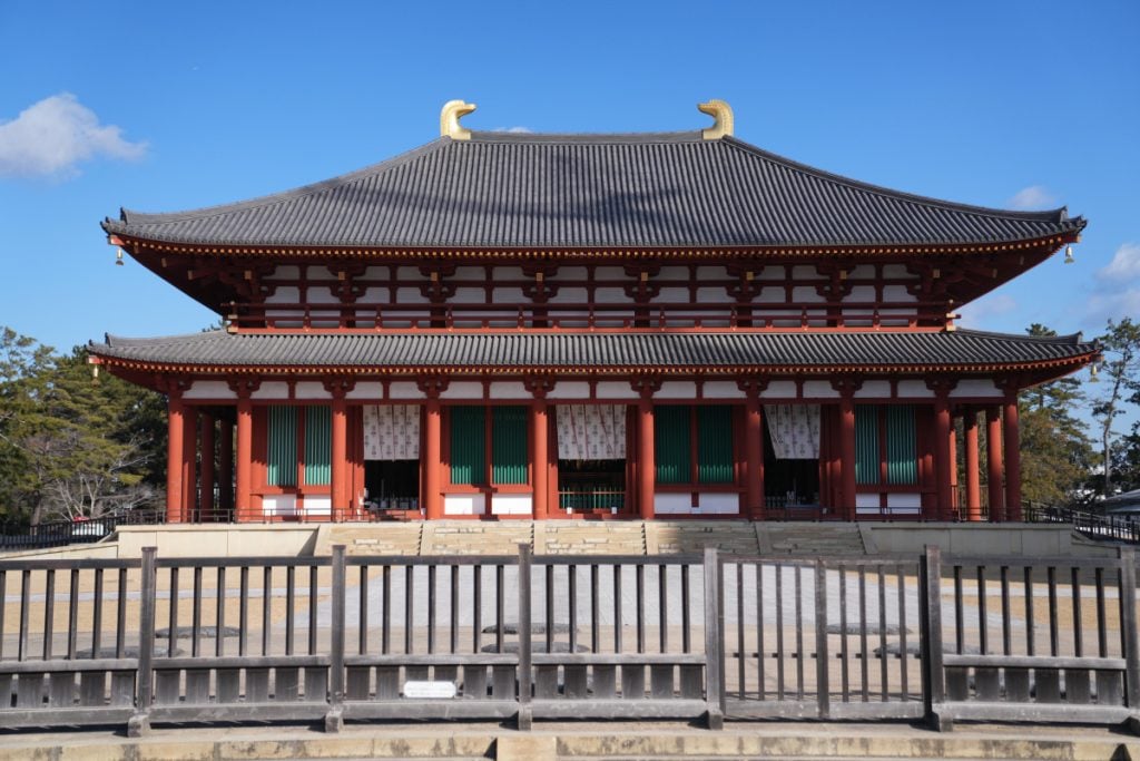 The Ultimate Nara Day Trip Itinerary From Osaka or Kyoto