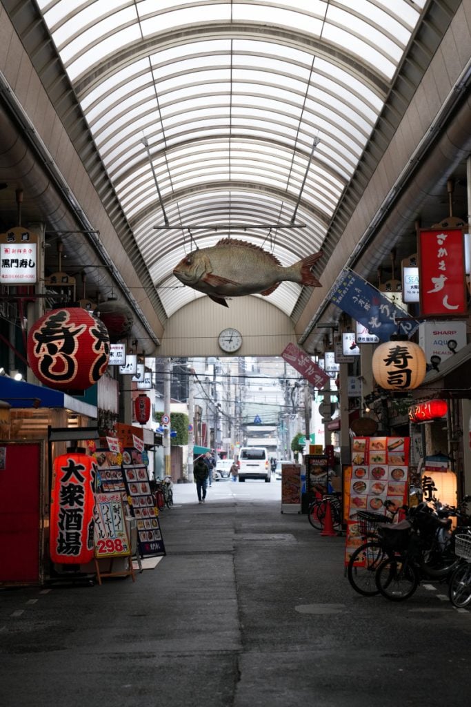 The Ultimate 10 Days in Japan Itinerary For First Timers