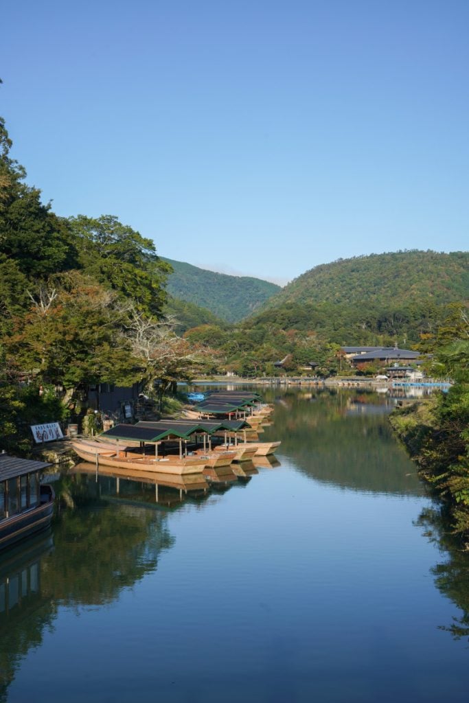The Ultimate 10 Days in Japan Itinerary For First Timers