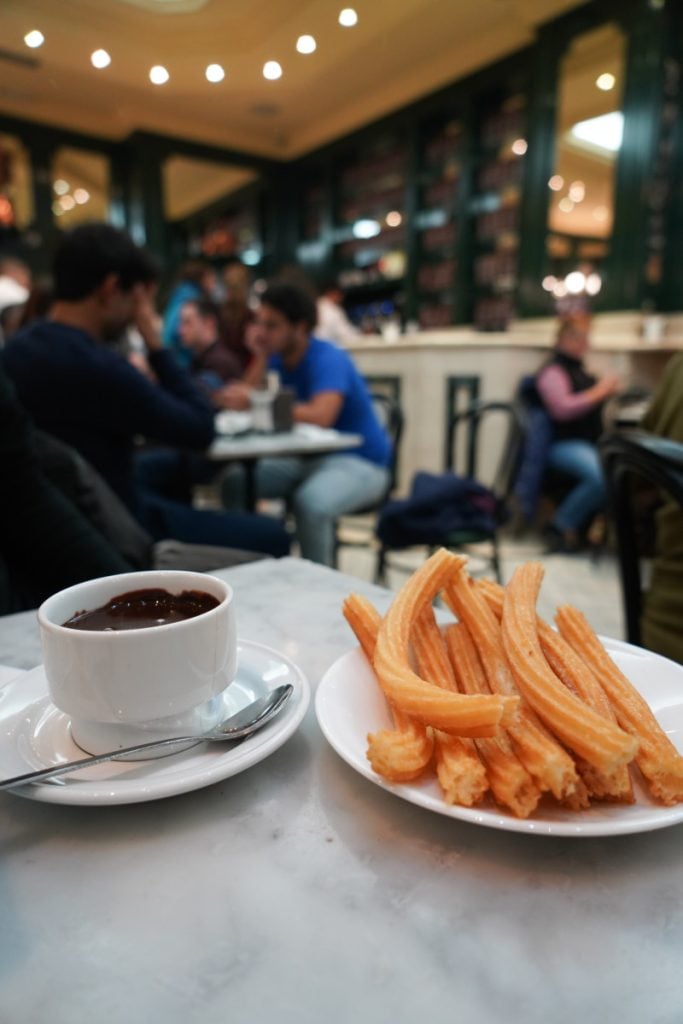 The Ultimate 10 Days in Spain Itinerary