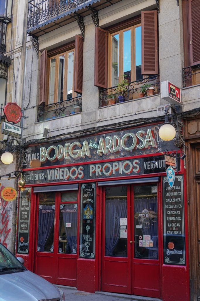The Ultimate 10 Days in Spain Itinerary