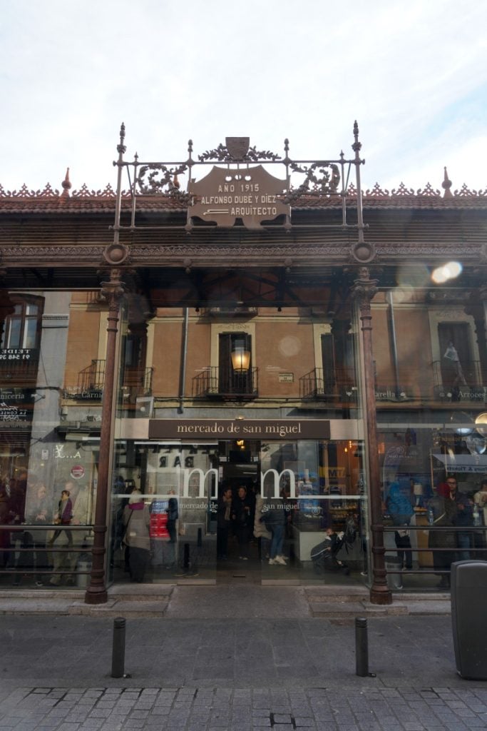 The Ultimate 10 Days in Spain Itinerary