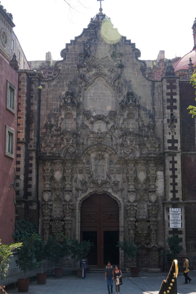 The Ultimate Mexico City Travel Guide: Where to Eat, Stay, and Play