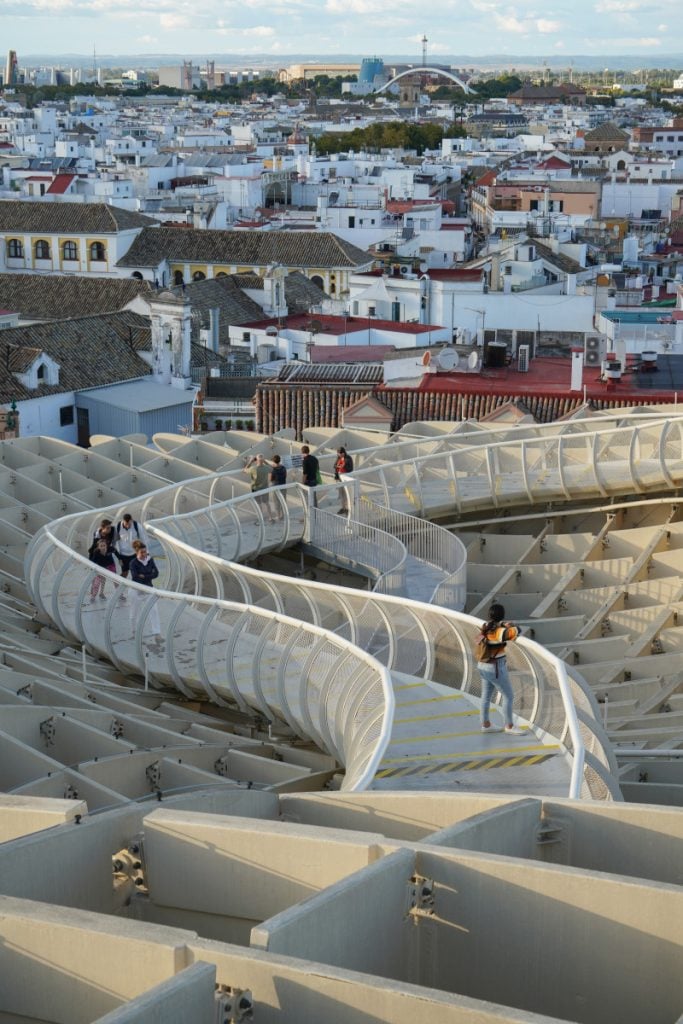 The Ultimate 10 Days in Spain Itinerary