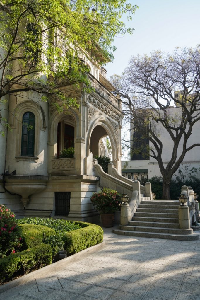 The Ultimate Mexico City Travel Guide: Where to Eat, Stay, and Play