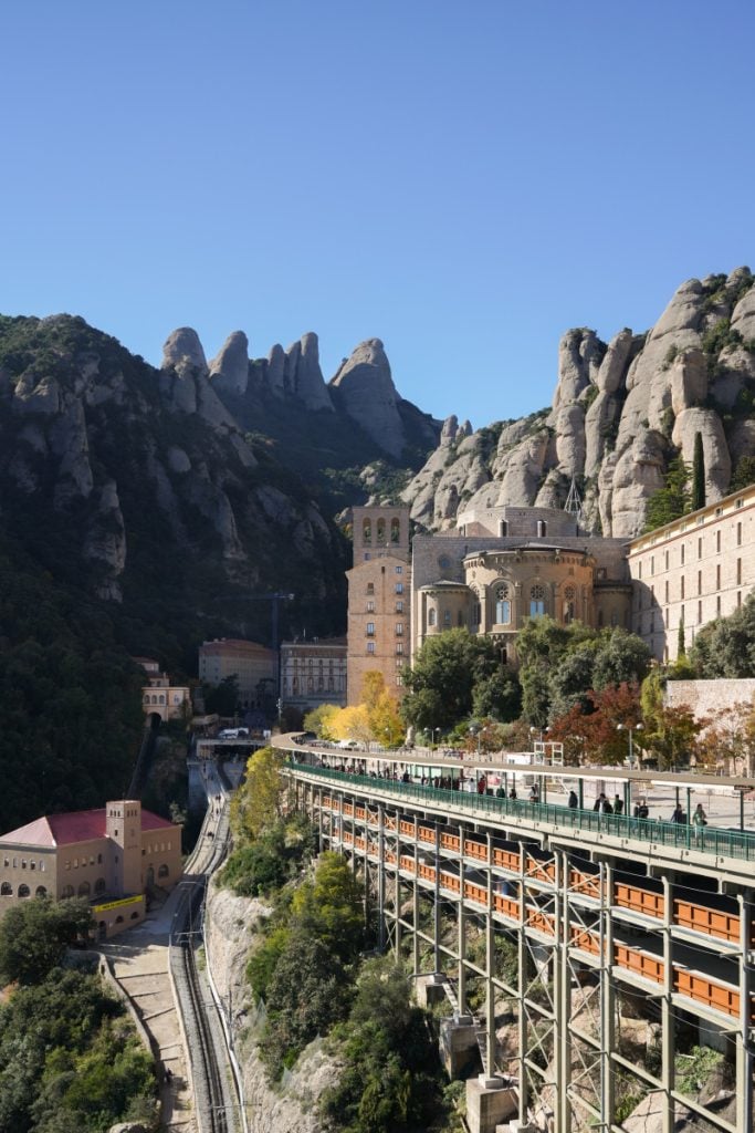 The Ultimate 10 Days in Spain Itinerary