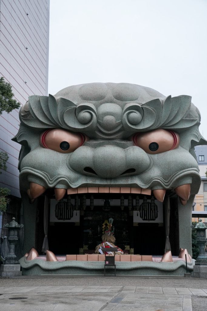 Where to Stay in Osaka: The Best Areas for First Time Travelers