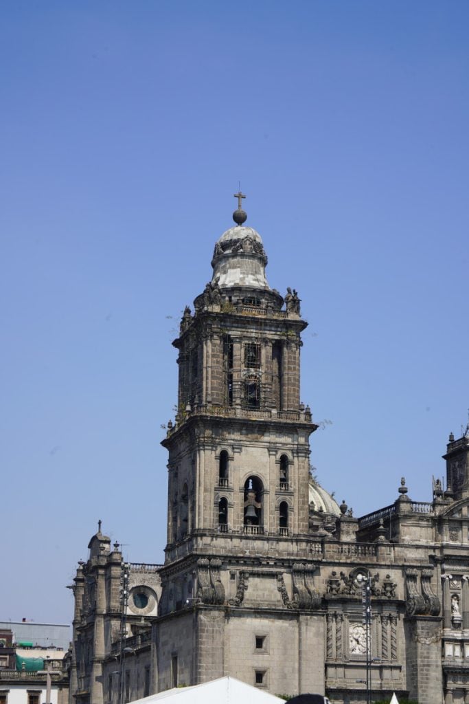 The Ultimate Mexico City Travel Guide: Where to Eat, Stay, and Play