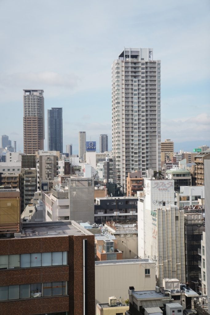 Where to Stay in OsakaThe Best Areas for First Time Travelers.jpg