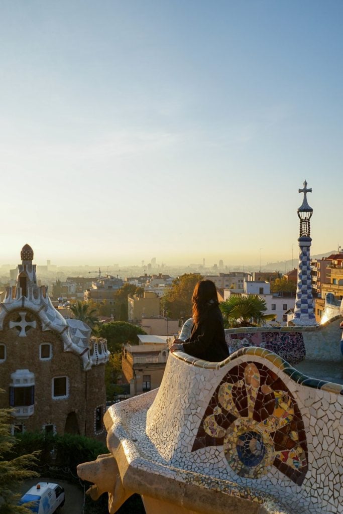 The Ultimate 10 Days in Spain Itinerary