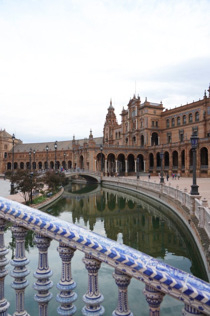 The Ultimate 10 Days in Spain Itinerary