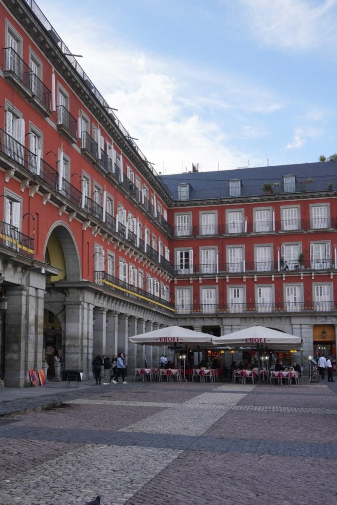 The Ultimate 10 Days in Spain Itinerary
