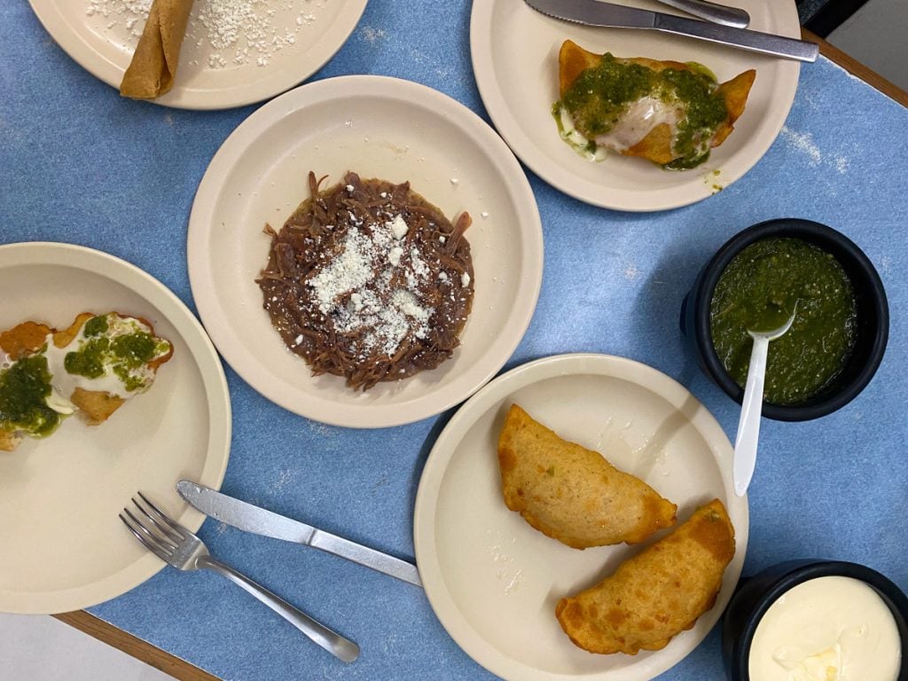 The Ultimate Mexico City Travel Guide: Where to Eat, Stay, and Play