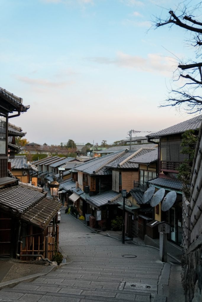 The Ultimate 10 Days in Japan Itinerary For First Timers