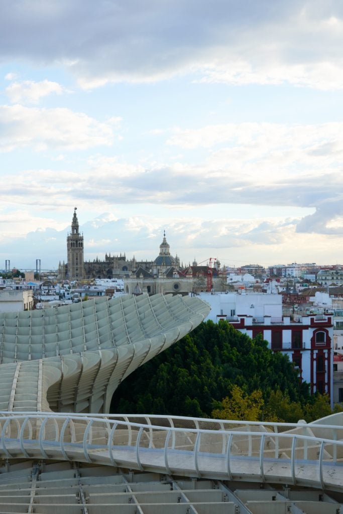 The Ultimate 10 Days in Spain Itinerary