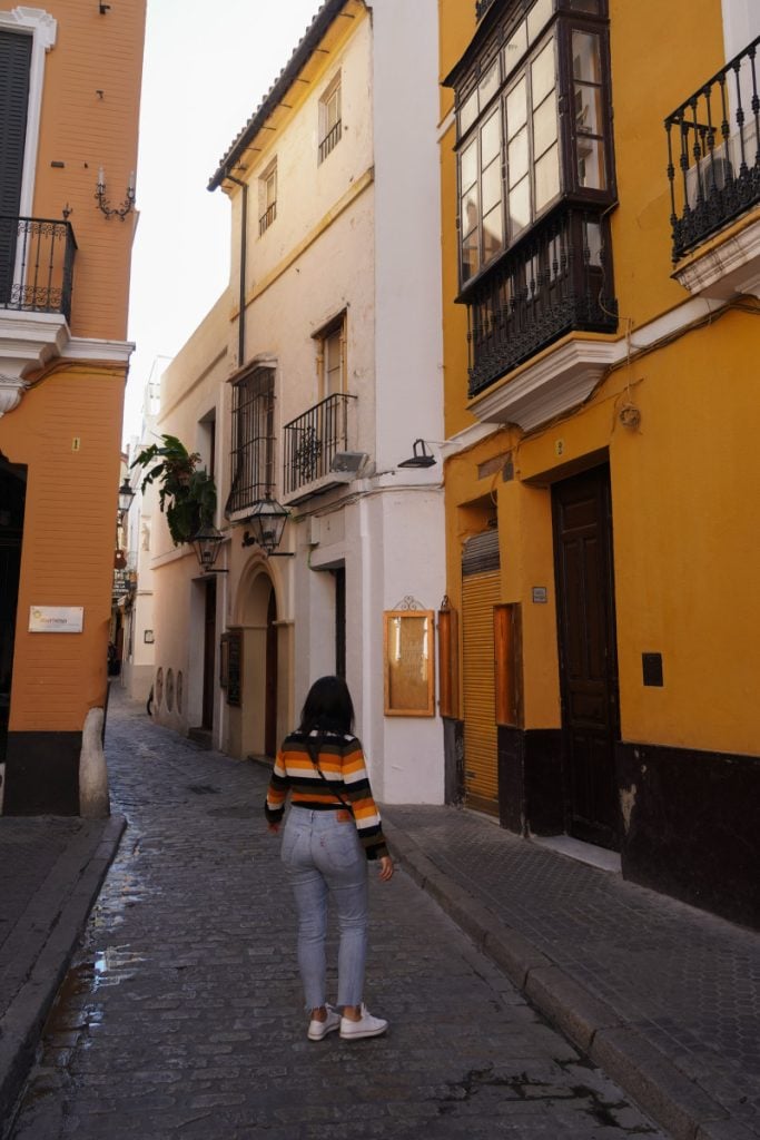 The Ultimate 10 Days in Spain Itinerary