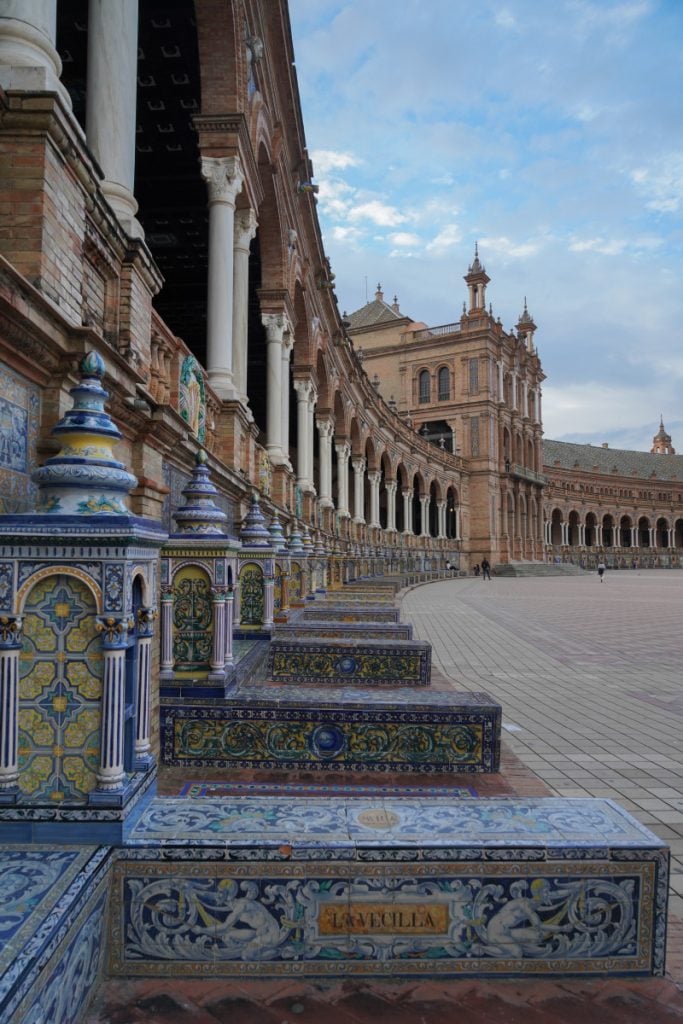 The Ultimate 10 Days in Spain Itinerary