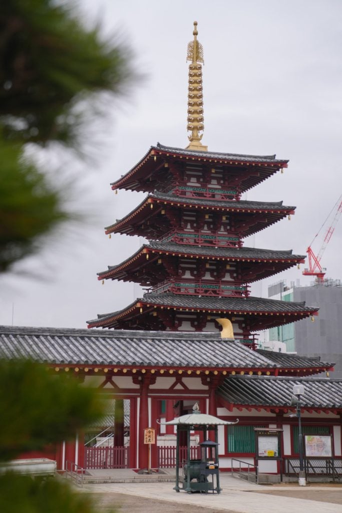 Where to Stay in Osaka: The Best Areas for First Time Travelers