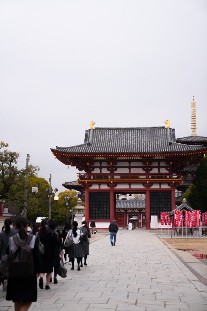 Where to Stay in Osaka: The Best Areas for First Time Travelers