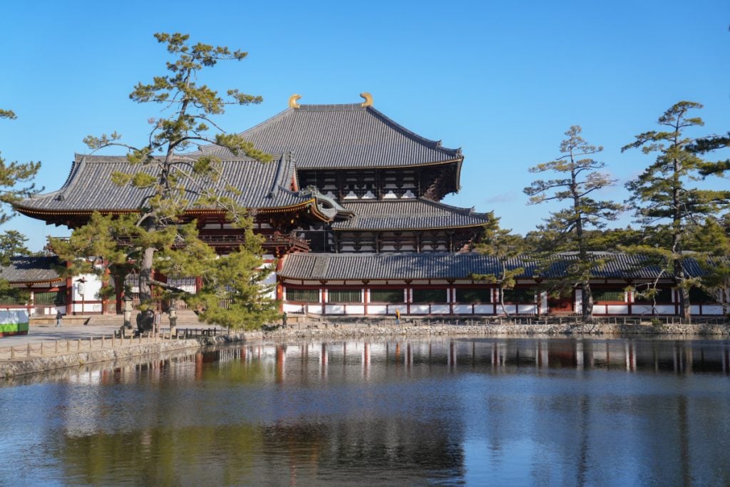 The Ultimate Nara Day Trip Itinerary From Osaka or Kyoto