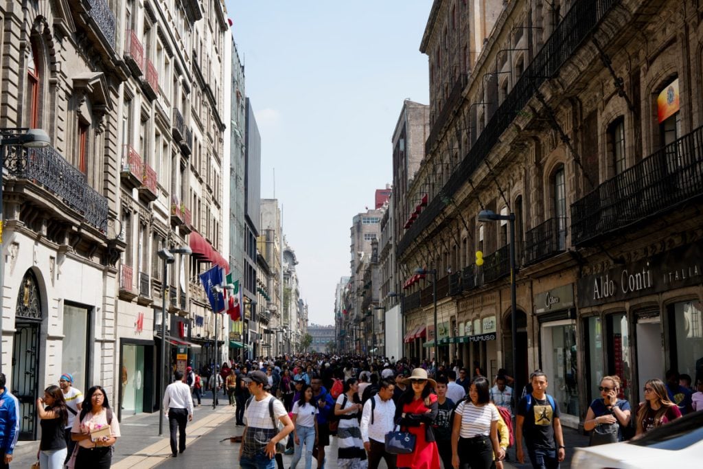 The Ultimate Mexico City Travel Guide: Where to Eat, Stay, and Play