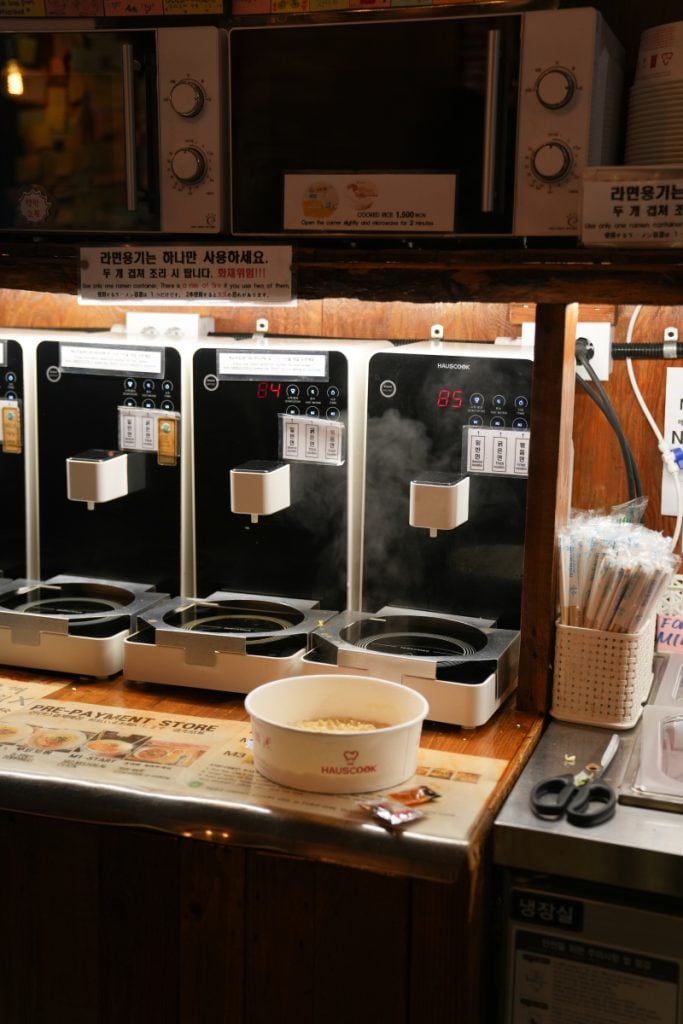 Complete Guide to the Best Things to Do in Seoul for First-Timers