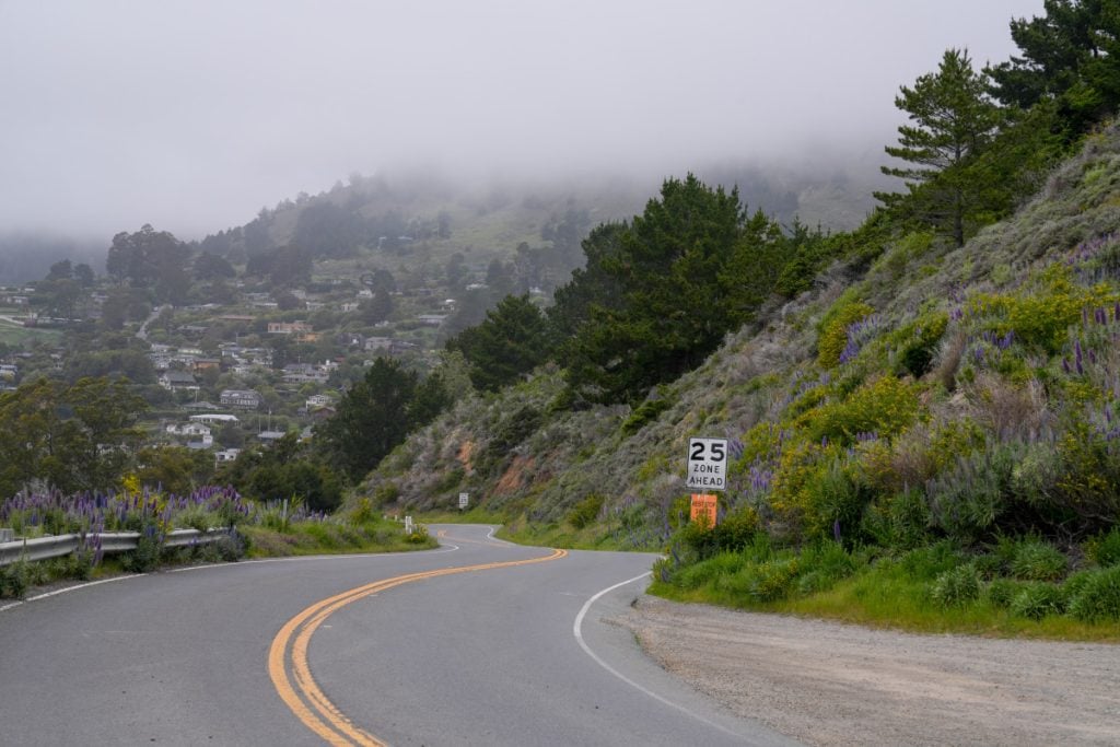 A Weekend Guide to Stinson Beach, California