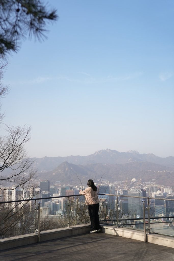 Complete Guide to the Best Things to Do in Seoul For First-Timers