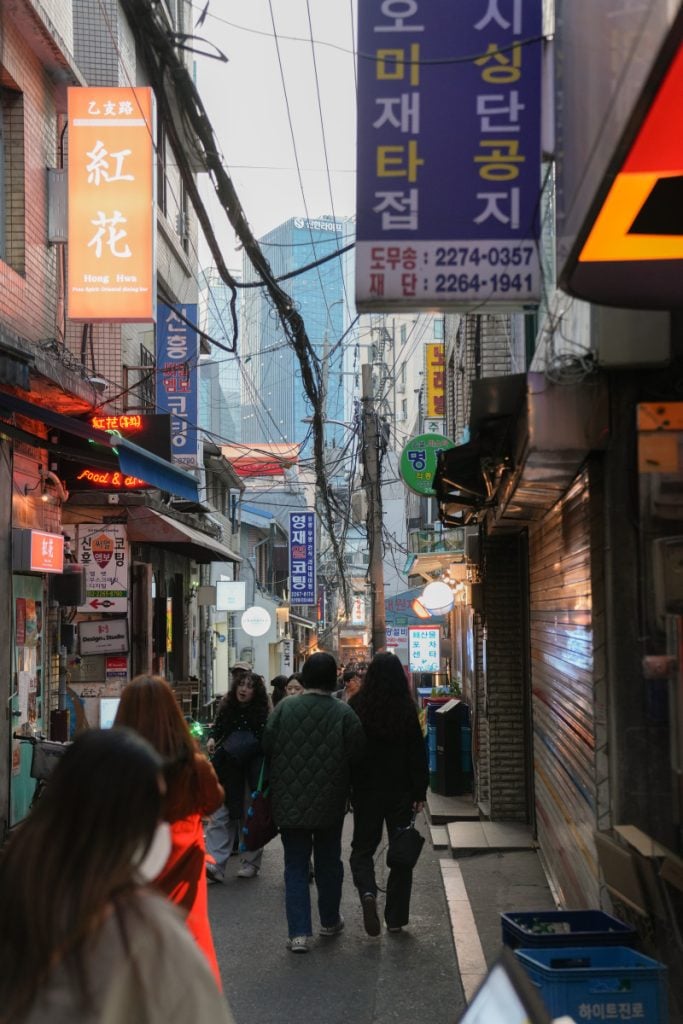 Complete Guide to the Best Things to Do in Seoul For First-Timers
