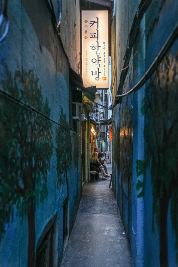 Best Things to Do in Seoul