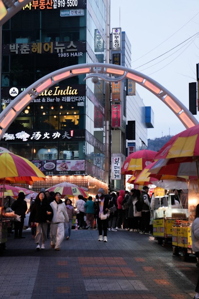 Complete 3-Day Busan Itinerary: Best Things to Do in Busan