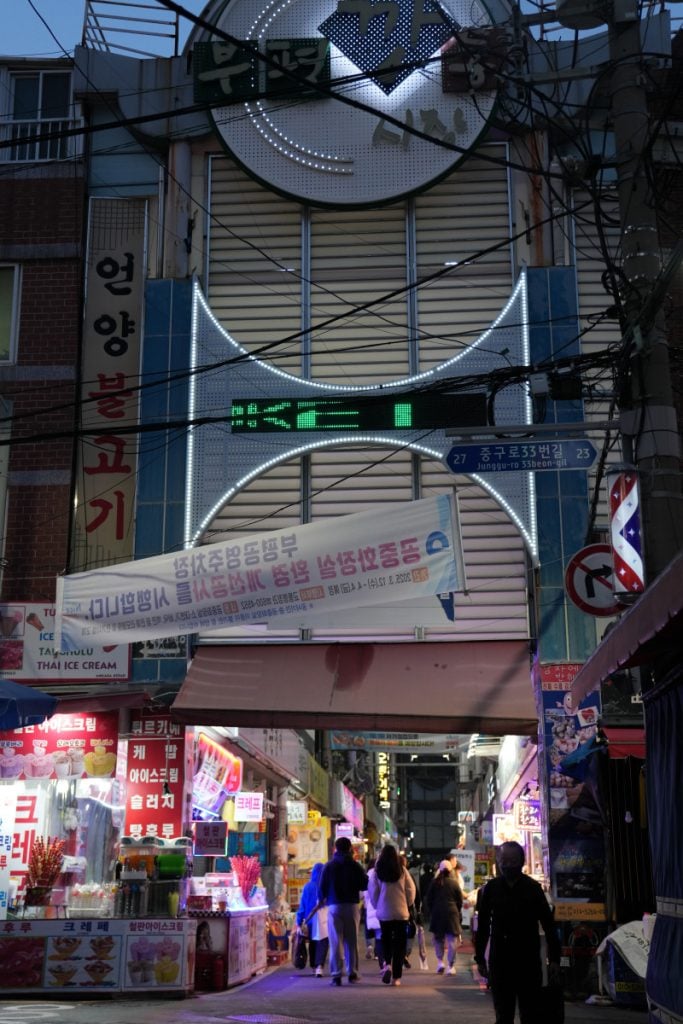 Complete 3-Day Busan Itinerary: Best Things to Do in Busan