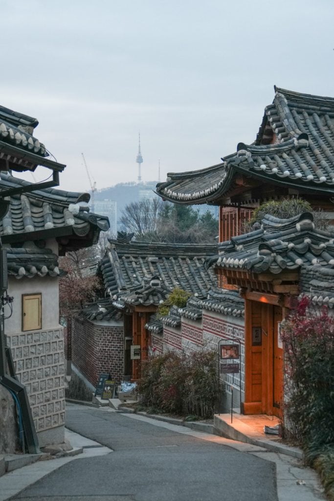 Best Things to Do in Seoul