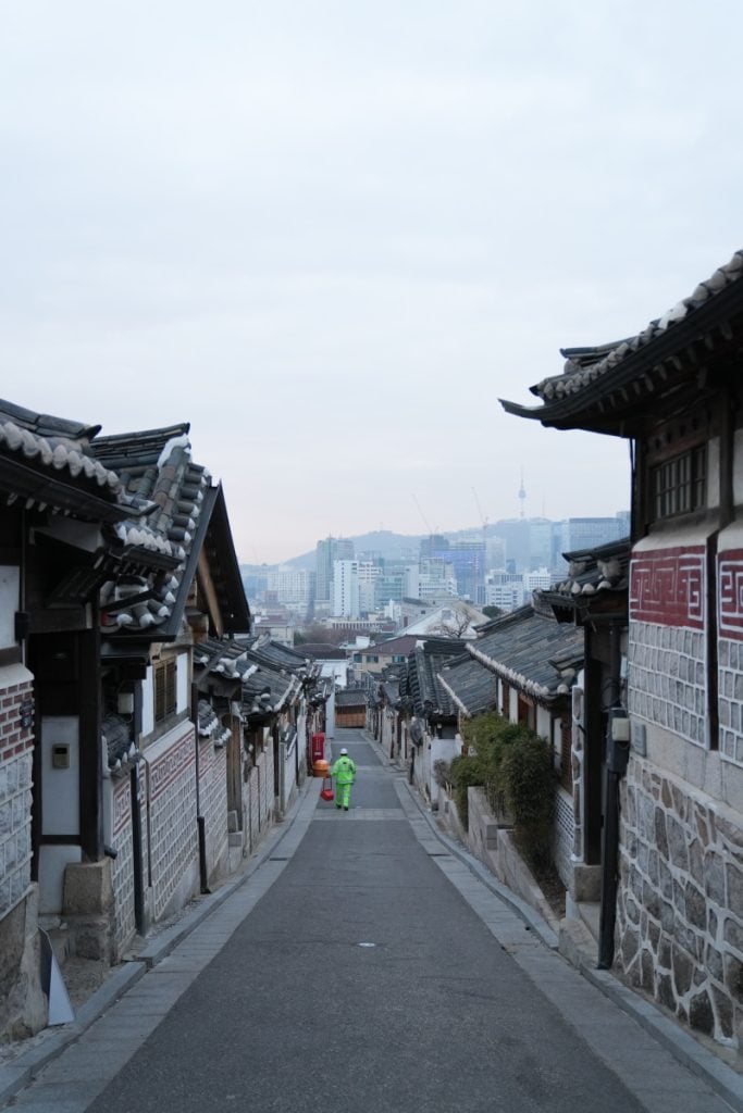 Best Things to Do in Seoul