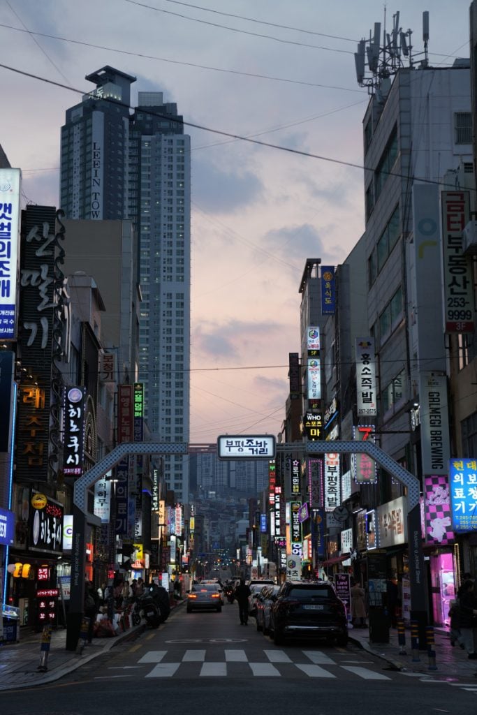 Complete 3-Day Busan Itinerary: Best Things to Do in Busan