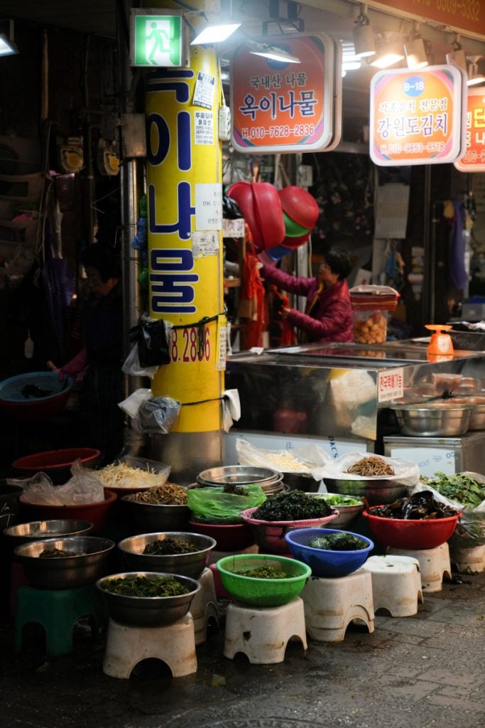 Complete 3-Day Busan Itinerary: Best Things to Do in Busan