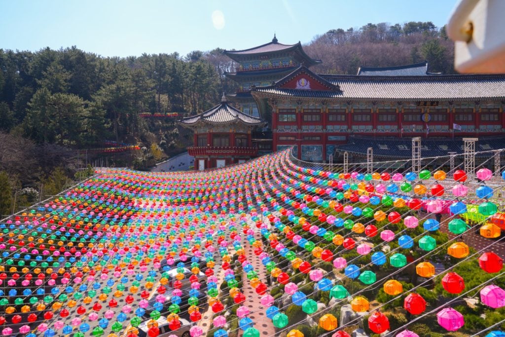 Complete 3-Day Busan Itinerary: Best Things to Do in Busan